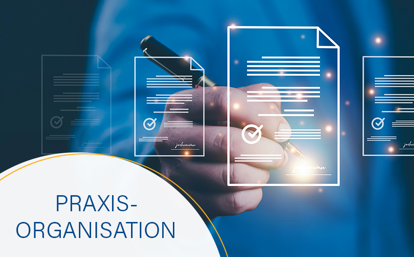 Modul: Digitale Unterschrift