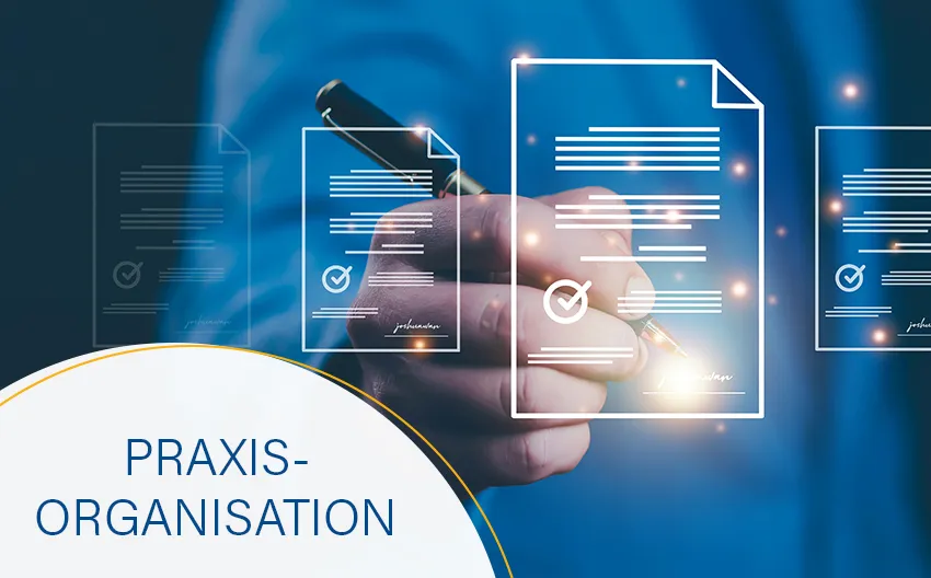 Modul: Digitale Unterschrift