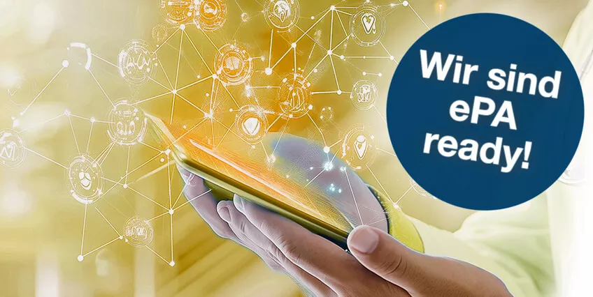 Update zur „ePA für alle“