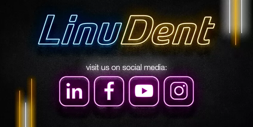 Wir feiern unsere neuen Social Media Kanäle!