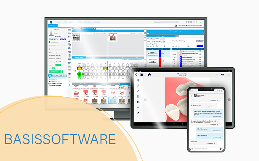 Basis: Weitere Basisfunktionen