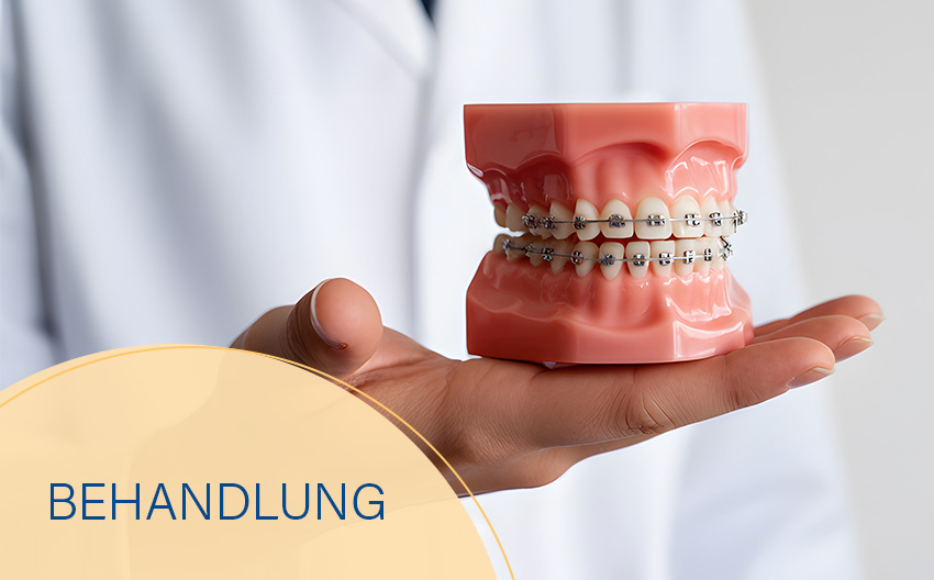 Modul: Kieferorthopädie