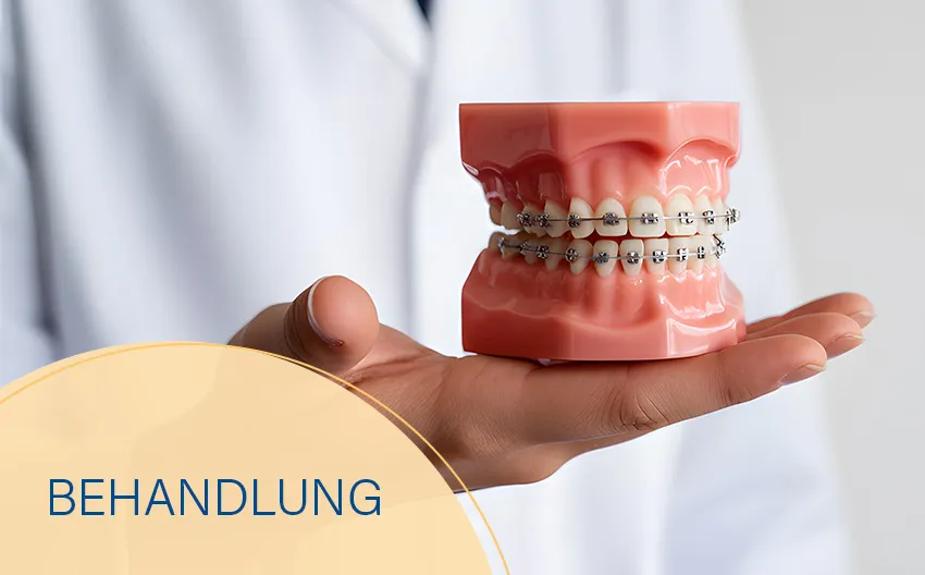 Modul: Kieferorthopädie