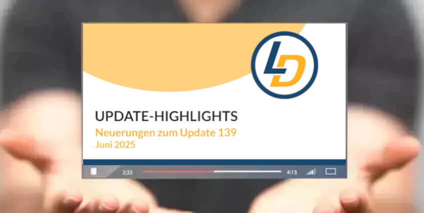 LinuDent Highlights 06/2025