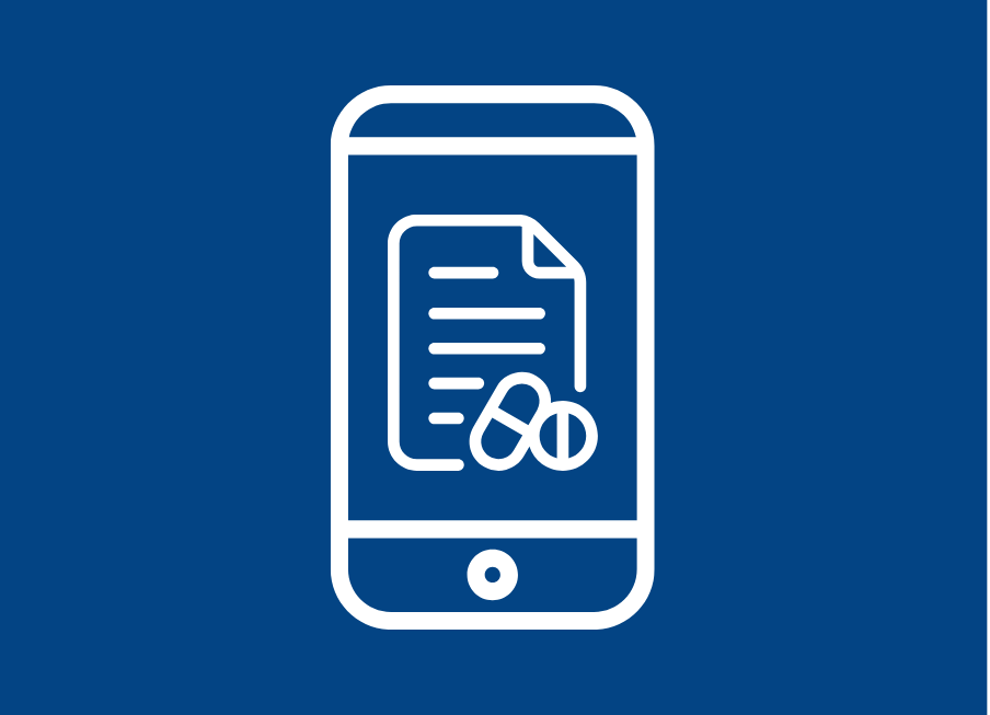 TI-Management: E-Rezept