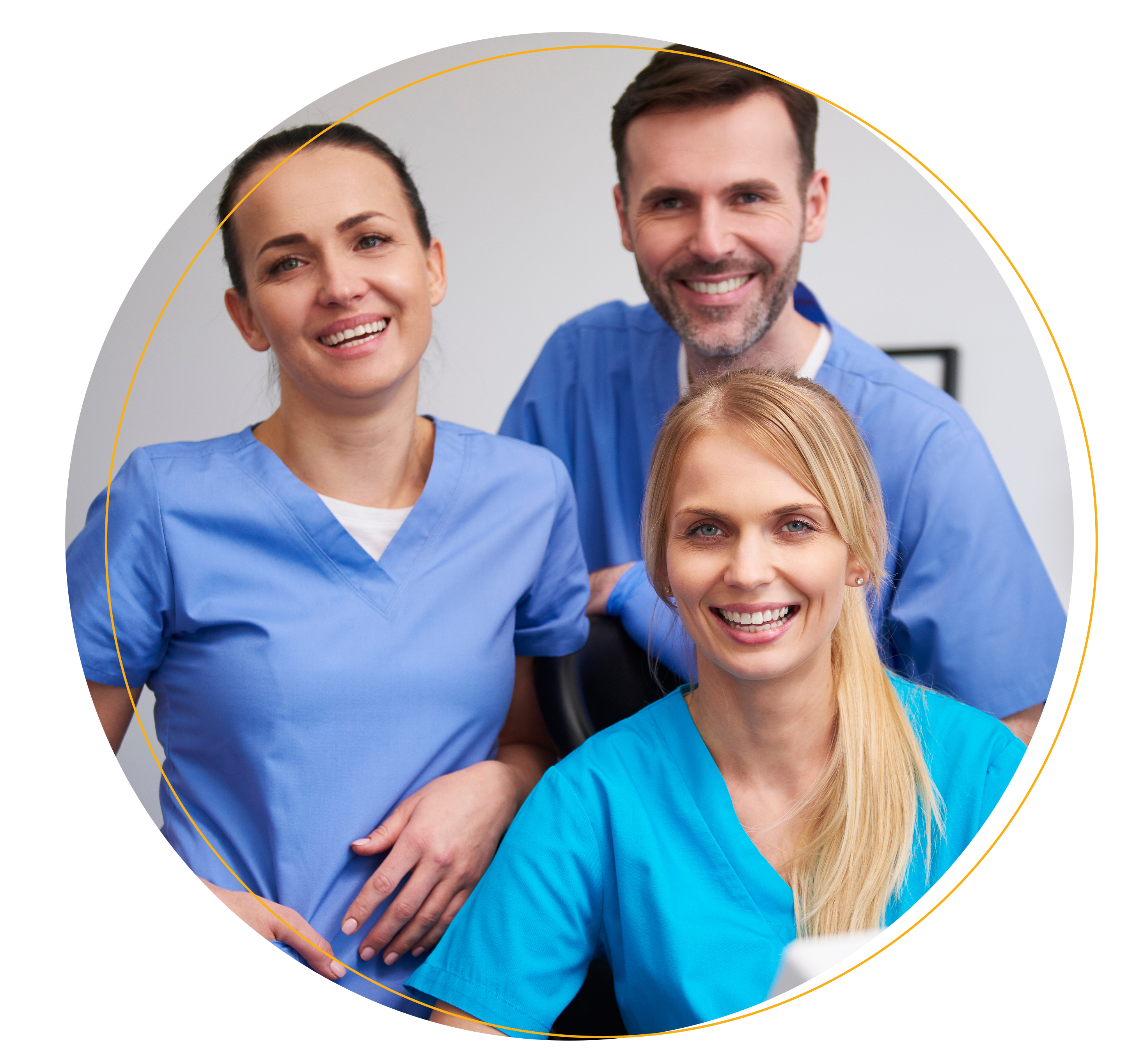 linudent-neukundenschulung