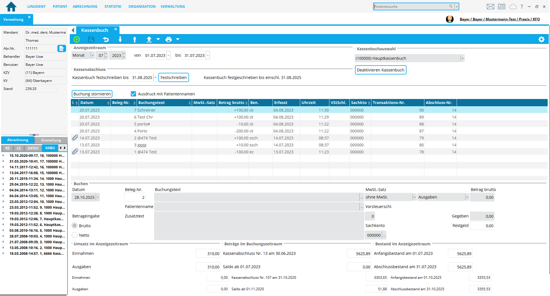 linudent-kassenbuch-screenshot