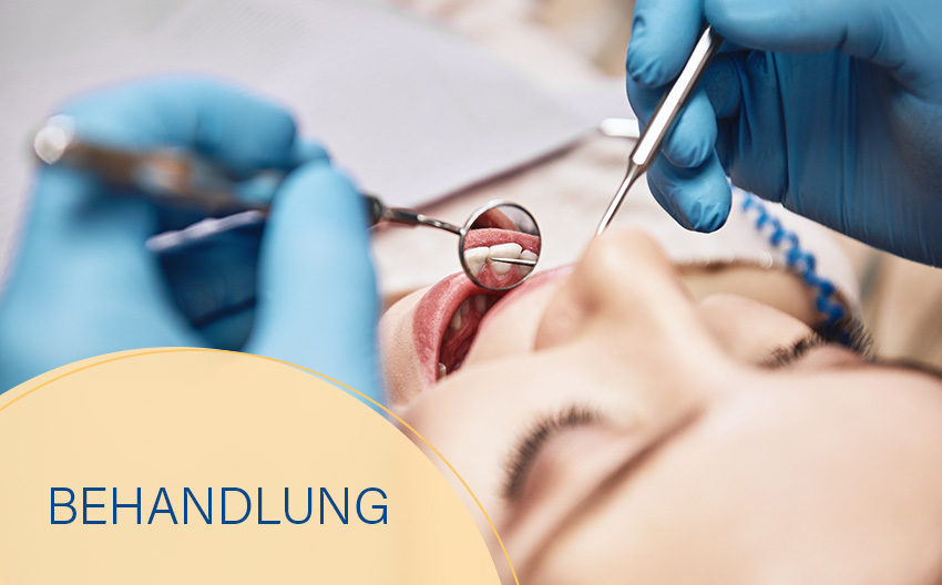 Modul: Behandlungsmanager