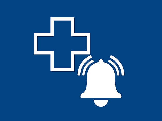 TI-Management: Notfalldatenmanagement