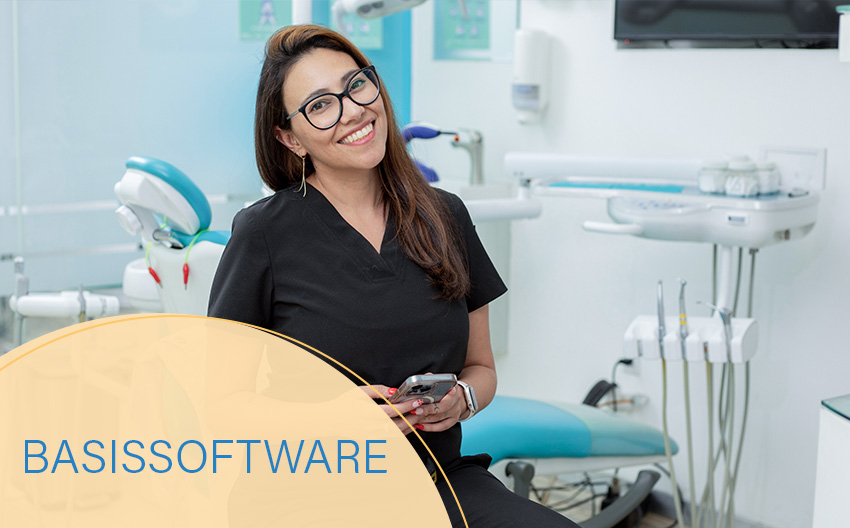 Basis: LinuDent.Notes