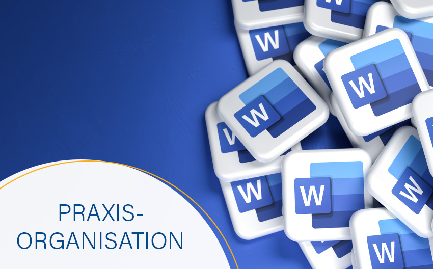 Modul: Word-Anbindung