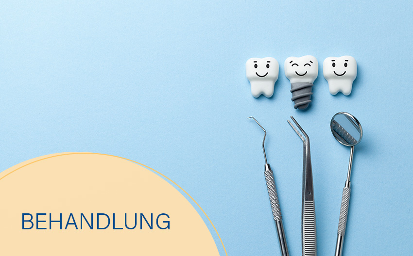 Modul: Implantologie