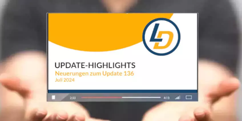 LinuDent Highlights 07/2024