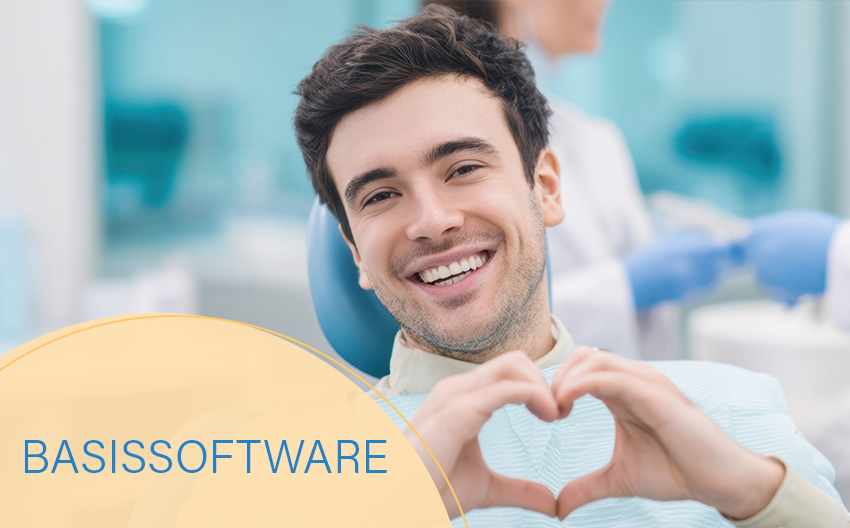 Basis: Privatbehandlung