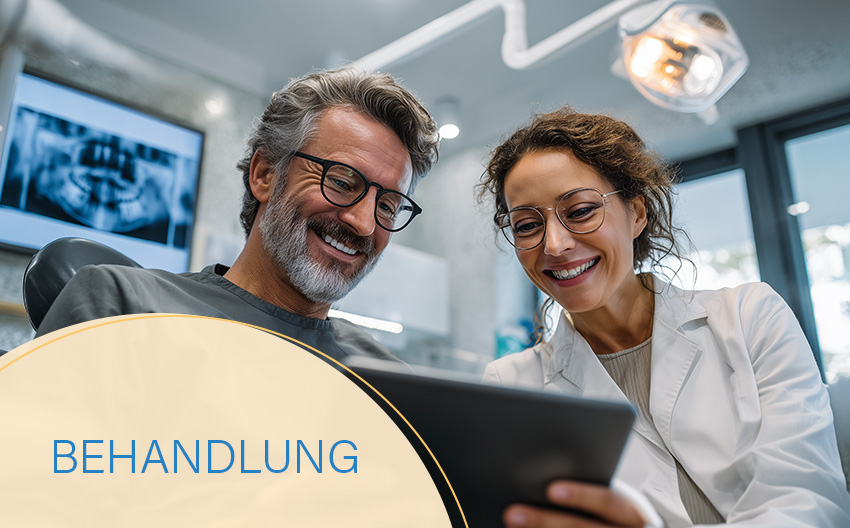 Modul: Digitale Anamnese