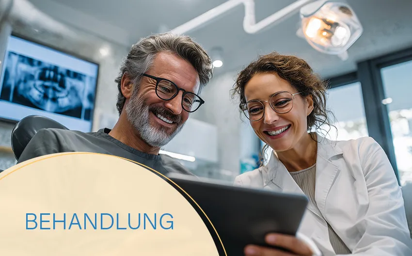 Modul: Digitale Anamnese