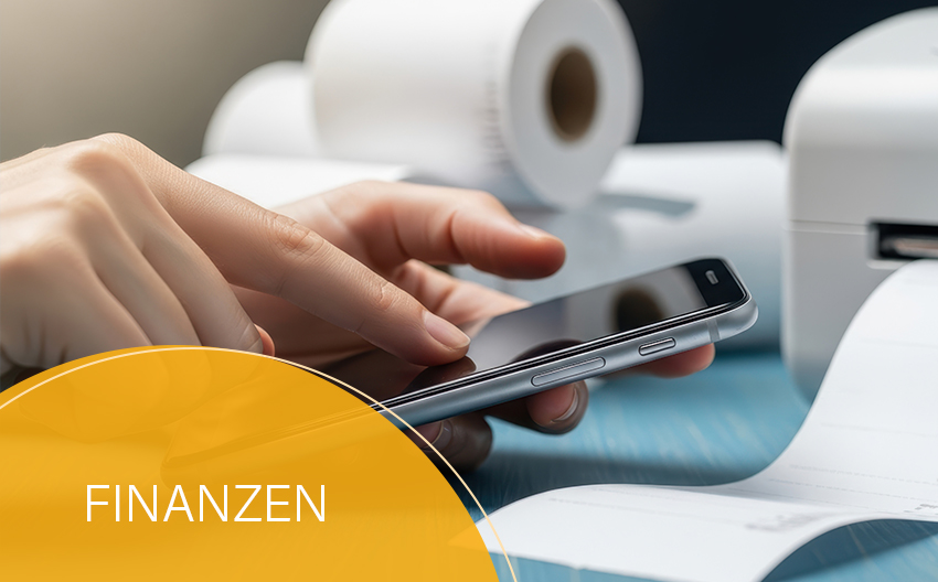 Modul: Kassenbuch-Export