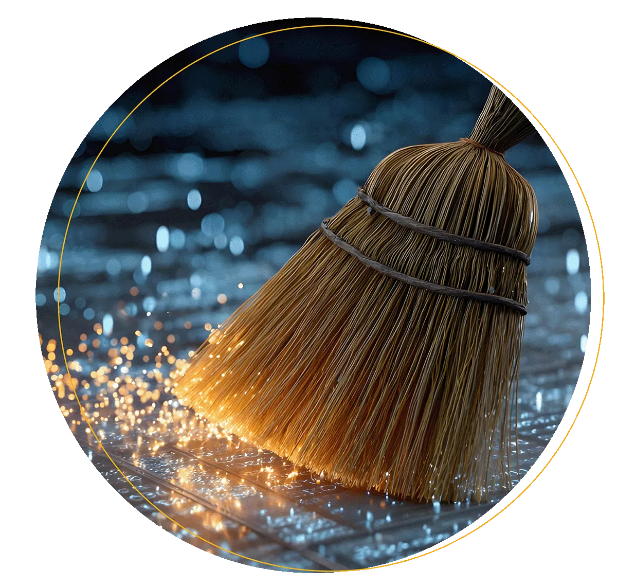 linudent-cleanup