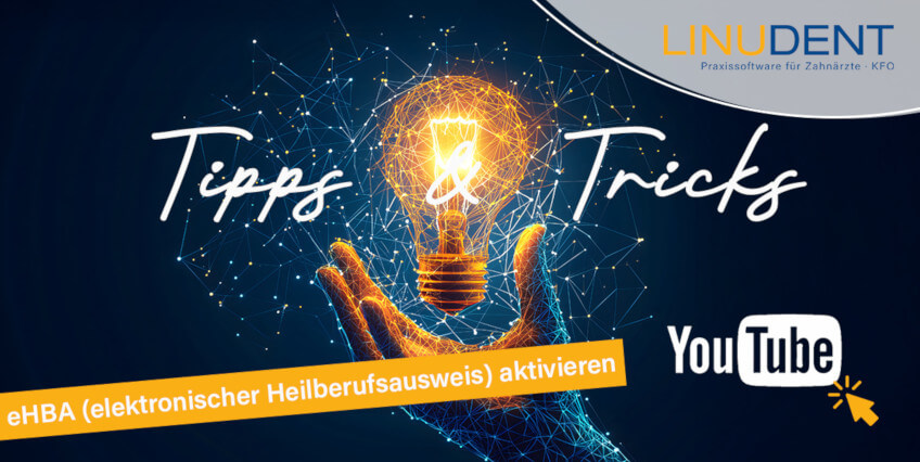 Wichtige Information: Wechsel auf den neuen Heilberufsausweis bis Jahresende