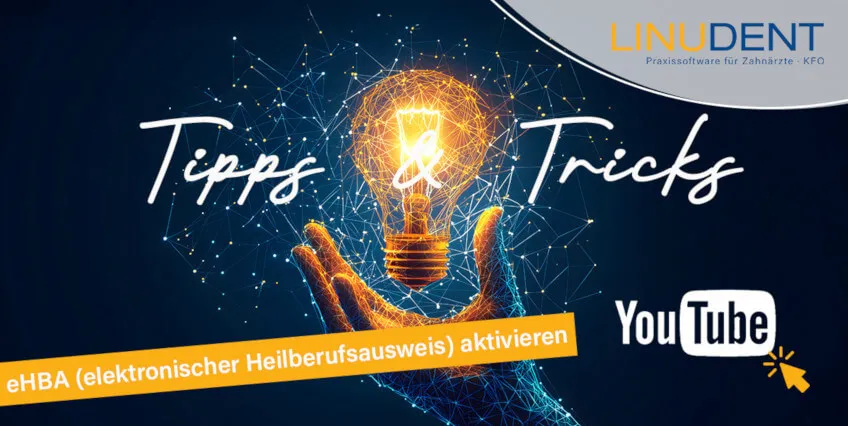 Wichtige Information: Wechsel auf den neuen Heilberufsausweis bis Jahresende