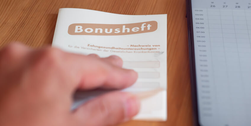 Die ePA 2.0 mit Zahnbonusheft ist da