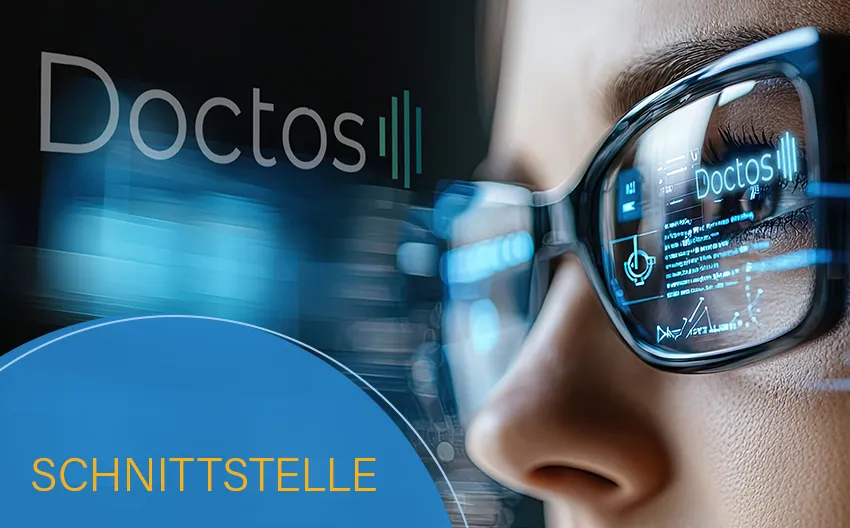 Schnittstelle: Doctos