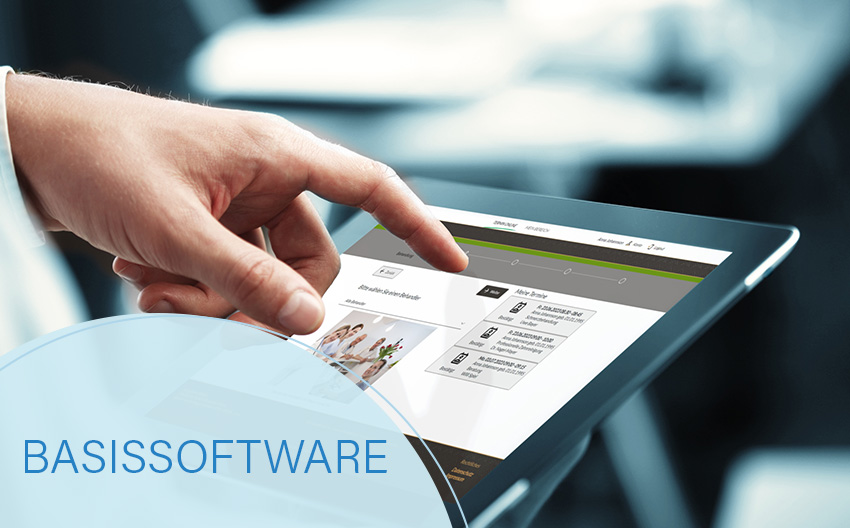 Modul: Patientenportal