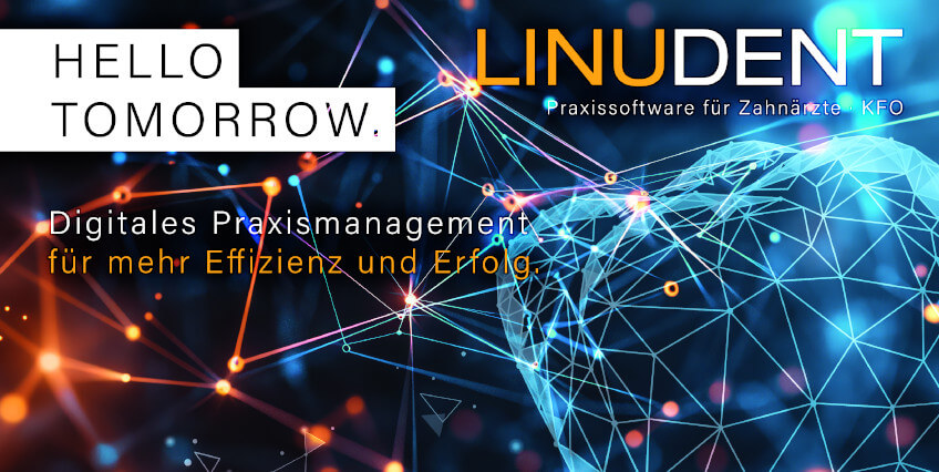 Erfolgreicher Messeauftritt von LinuDent auf der IDS 2025