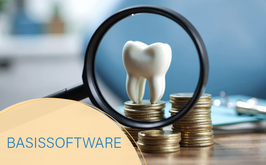 Basis: KCH-Quartalsabrechnung