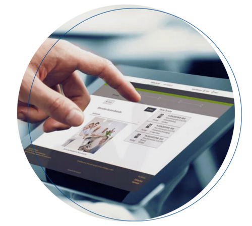 LinuDent_konfigurieren