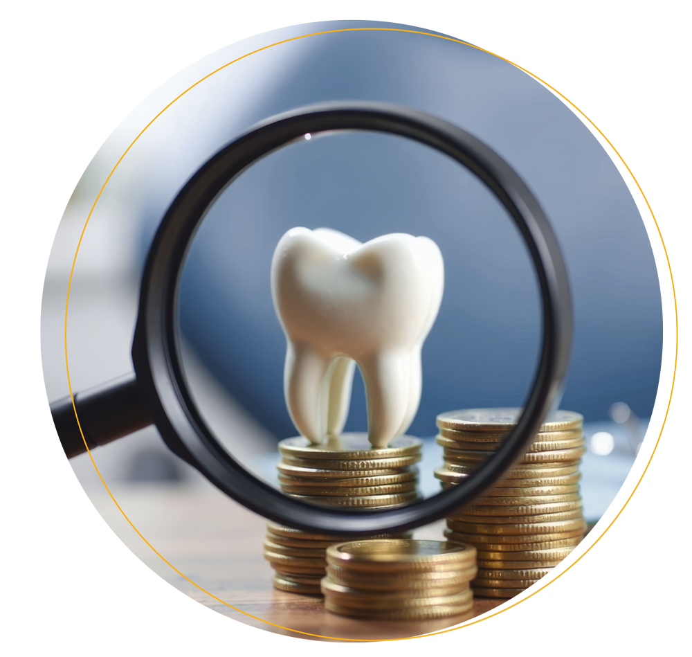 linudent-kfo-abrechnung-header