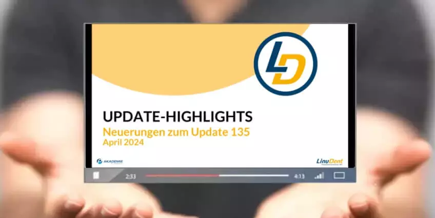 LinuDent Highlights 04/2024